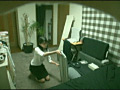 悪戯マンション081