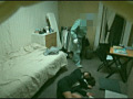 悪戯マンション087