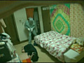 悪戯マンション089