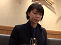 寝取られ人妻 湯けむりの旅