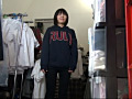 ○○年（五二七）パンツ売りの少女10