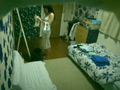悪戯マンション093