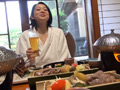 人妻不倫旅行＃159