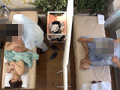 夫婦同伴マッサージ寝取られ性帯治療院［二］