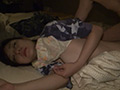 夜○い［五］ 寝ている女性に悪戯－。