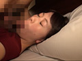 夜○い［五］ 寝ている女性に悪戯－。