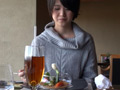 寝取られ人妻 湯けむりの旅04