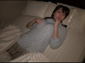夜○い［七］ 寝ている女性に悪戯－。