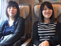 人妻不倫旅行×人妻湯恋旅行 ＃15 Side.B