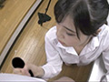 新人女性社員が面接官006