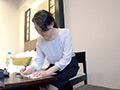 熟女妻面接ハメ撮り［十九］
