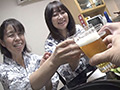 お泊りW不倫 Side.A