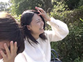 生撮 レズビアン温泉旅行08