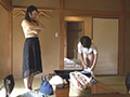 生撮 レズビアン温泉旅行08