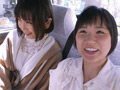 生撮 レズビアン温泉旅行10