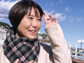 日帰り温泉 熟女色情旅＃020