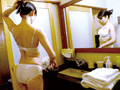 The history of 人妻・菜穂