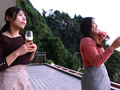 セックスレス人妻と行く 不倫づくし貸別荘の旅 Side.B