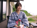 寝取られ人妻 湯けむりの旅31