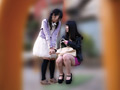 美女が美女をガチ口説き！素人ナンパレズビアン（2）