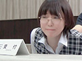 上半身は業務中 下半身は○○○進行中！！