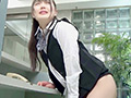 上半身は業務中 下半身は○○○進行中！！