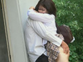 学生カップルたちの野外セックス○撮2