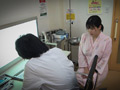 ドクハラ健康診断 変態医師の卑猥な診察