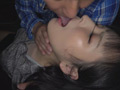 ターゲット女性につきまとう変質者！！