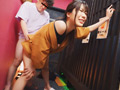 パート人妻蹂躙 居酒屋で働く女性店員