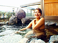 美熟女温泉 湯けむり旅情 牧野遥32歳