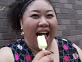 肥満女圧迫 02 和希