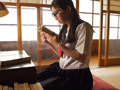 いずみ、学生のとき先生にイタズラされてました。