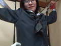 セーラー服スパイ亜紀 危機一髪
