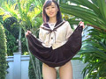 ピーチジュースを召し上がれ！！ 桃井さくら