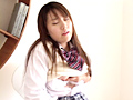 素顔のままで…女子○生nana オナピーJK