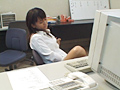 残業オナニー OL 弘美 24歳