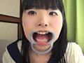 鼻フック唾液ナイアガラ 姫乃未来