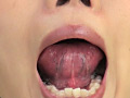 咀嚼唾吐き！M男○待 唾吐き回数109発 牧野絵里