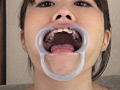 咀嚼唾吐き！M男○待 唾吐き回数109発 牧野絵里