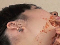 咀嚼接吻レズ物語1 つるのゆう 棗レイラ