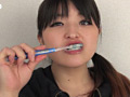 舌ピアス開口器痴女降臨！咀嚼嘔吐口腔逆○○○