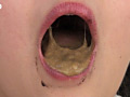 舌ピアス開口器痴女降臨！咀嚼嘔吐口腔逆○○○