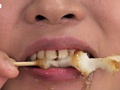 口腔咀嚼診察 粘膜剥き出し！！開口器美女 高沢沙耶