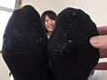 マッハ顔踏み！！！！！ 倉科もえ