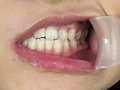 クチャ噛み咀嚼クッキング 吉村杏菜