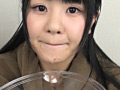 クチャ噛み咀嚼クッキング 吉村杏菜