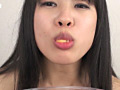 口腔粘膜剥き出し絶頂！！開口狂器 倉科もえ