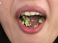 口腔粘膜剥き出し絶頂！！開口狂器 倉科もえ