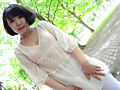 透け透け濡れ散歩 芹那ゆい